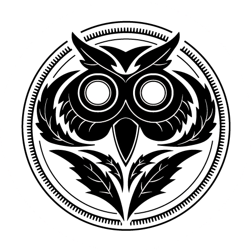 owl logo